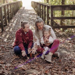 Meet your Posher, Lesley